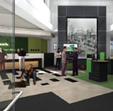 Green Building in the U.S.