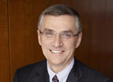 photo of Bob Dorrance
