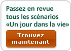 Passez en revue tous les scénarios «Un jour dans la vie» Trouvez maintenant