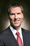 Photo of Tim Hockey