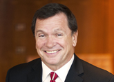 photo of Frank McKenna