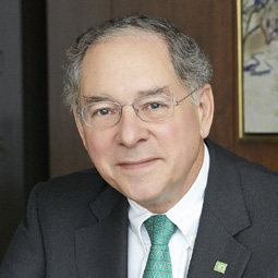 Brian M. Levitt, Chair of the Board