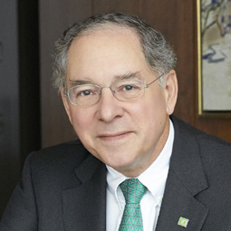 Brian M. Levitt, président du conseil d’administration