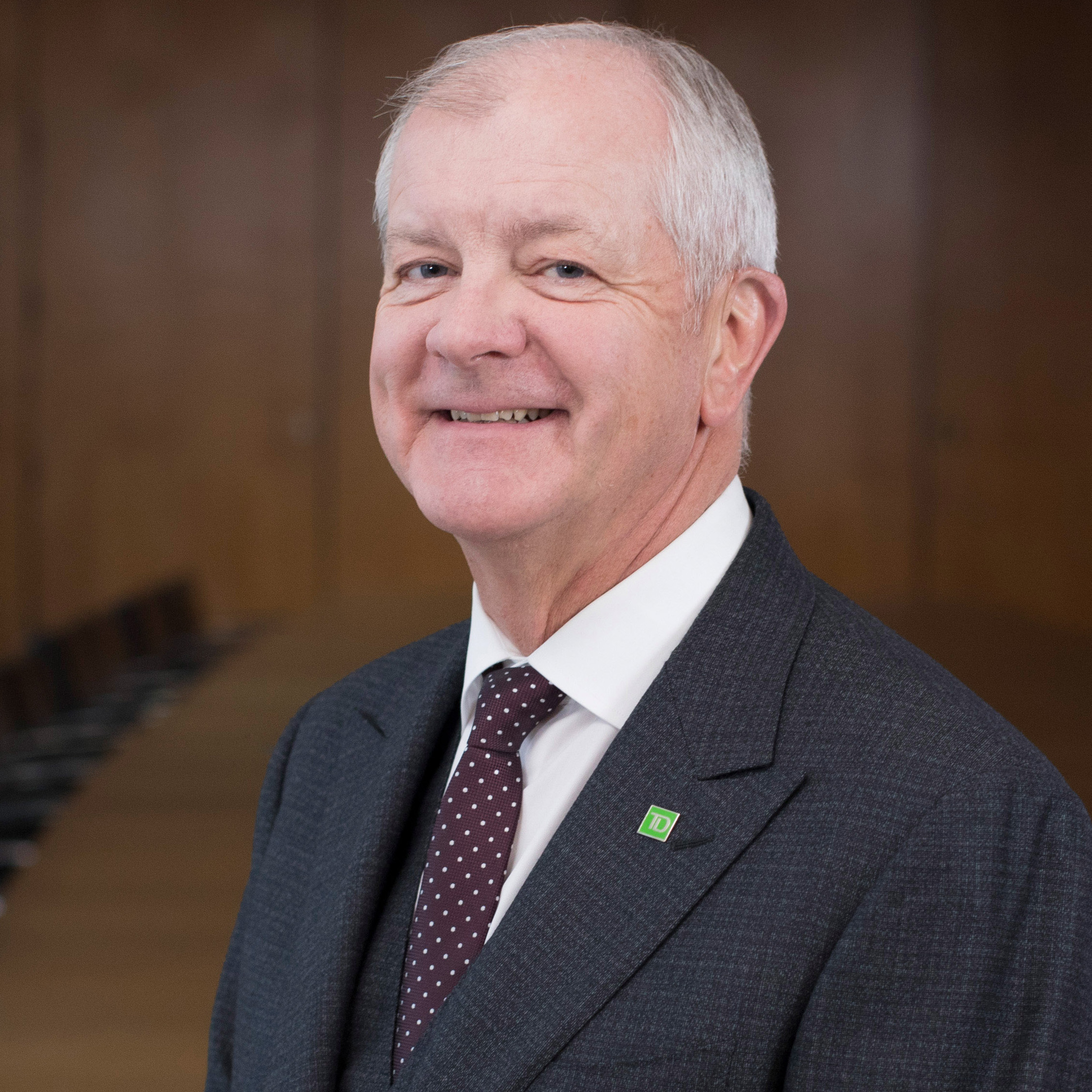 Brian Ferguson