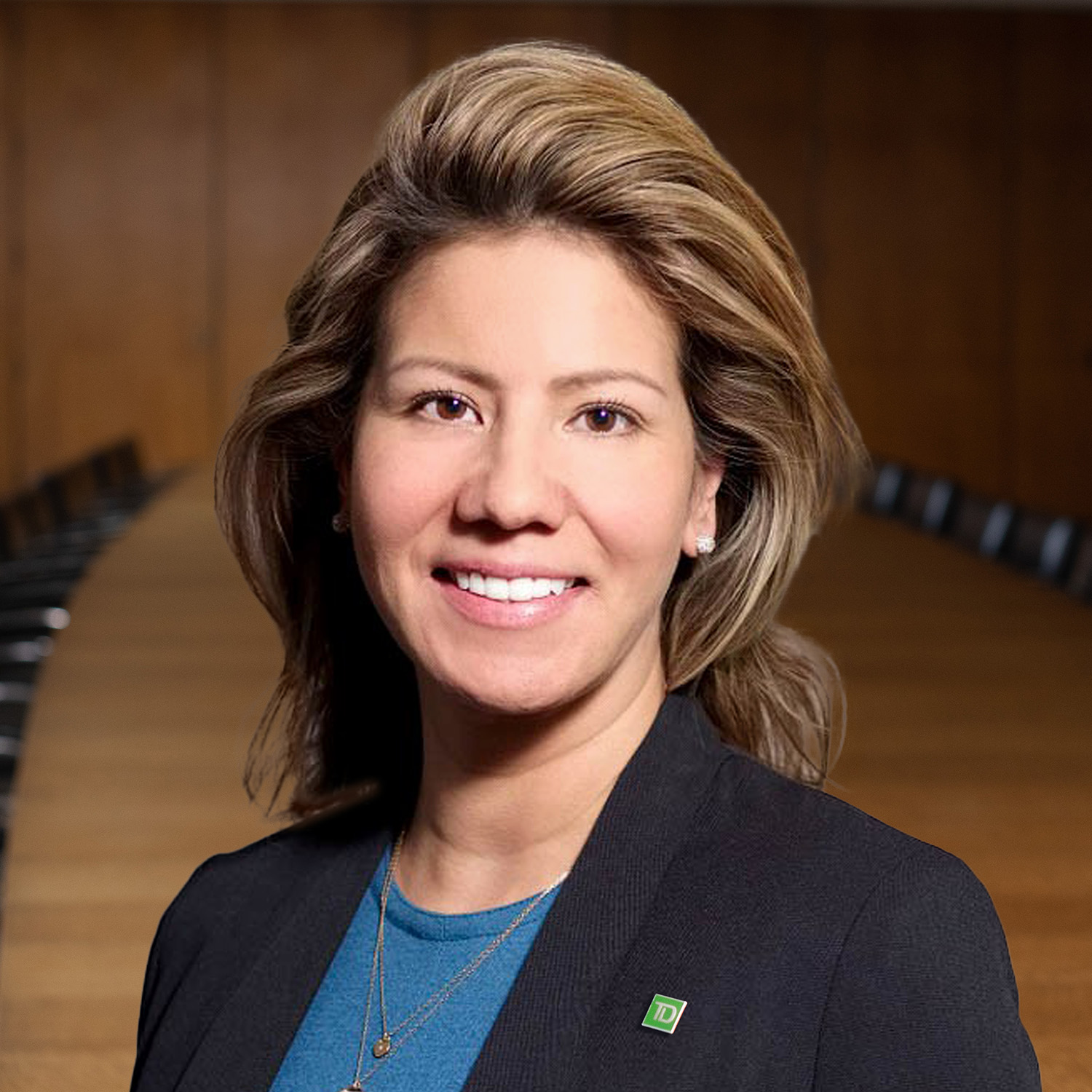 Cherie Brant