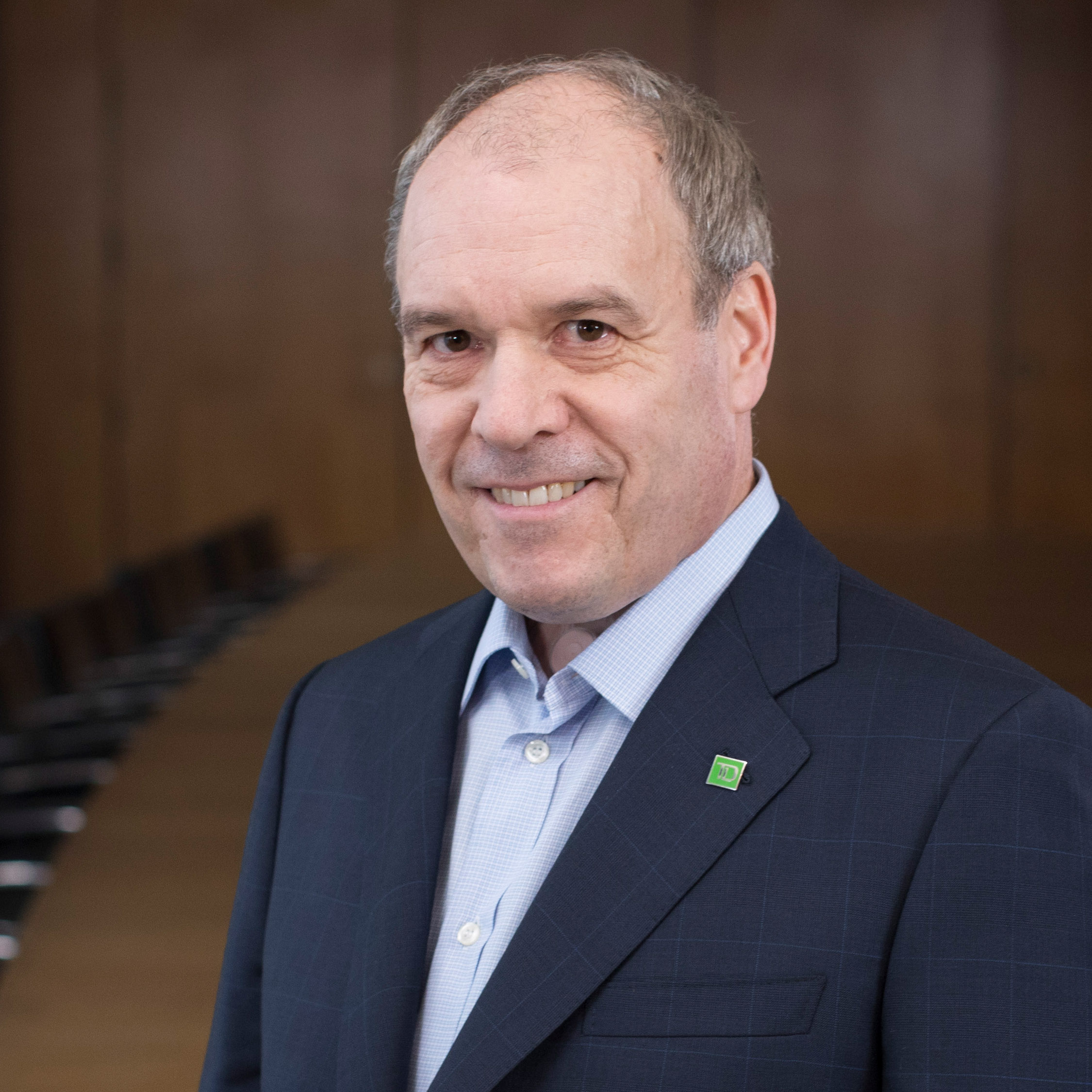 Claude Mongeau