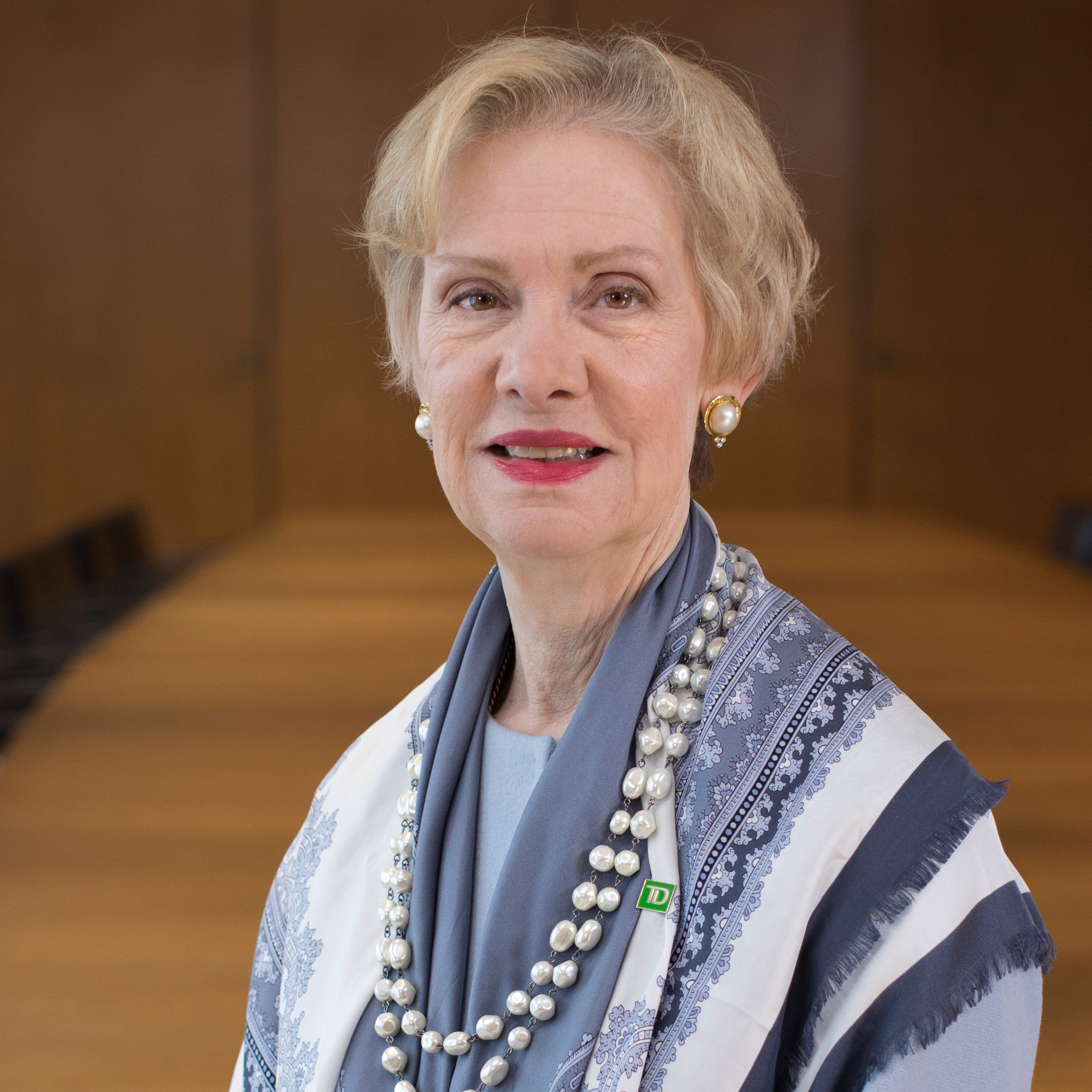 Colleen Goggins