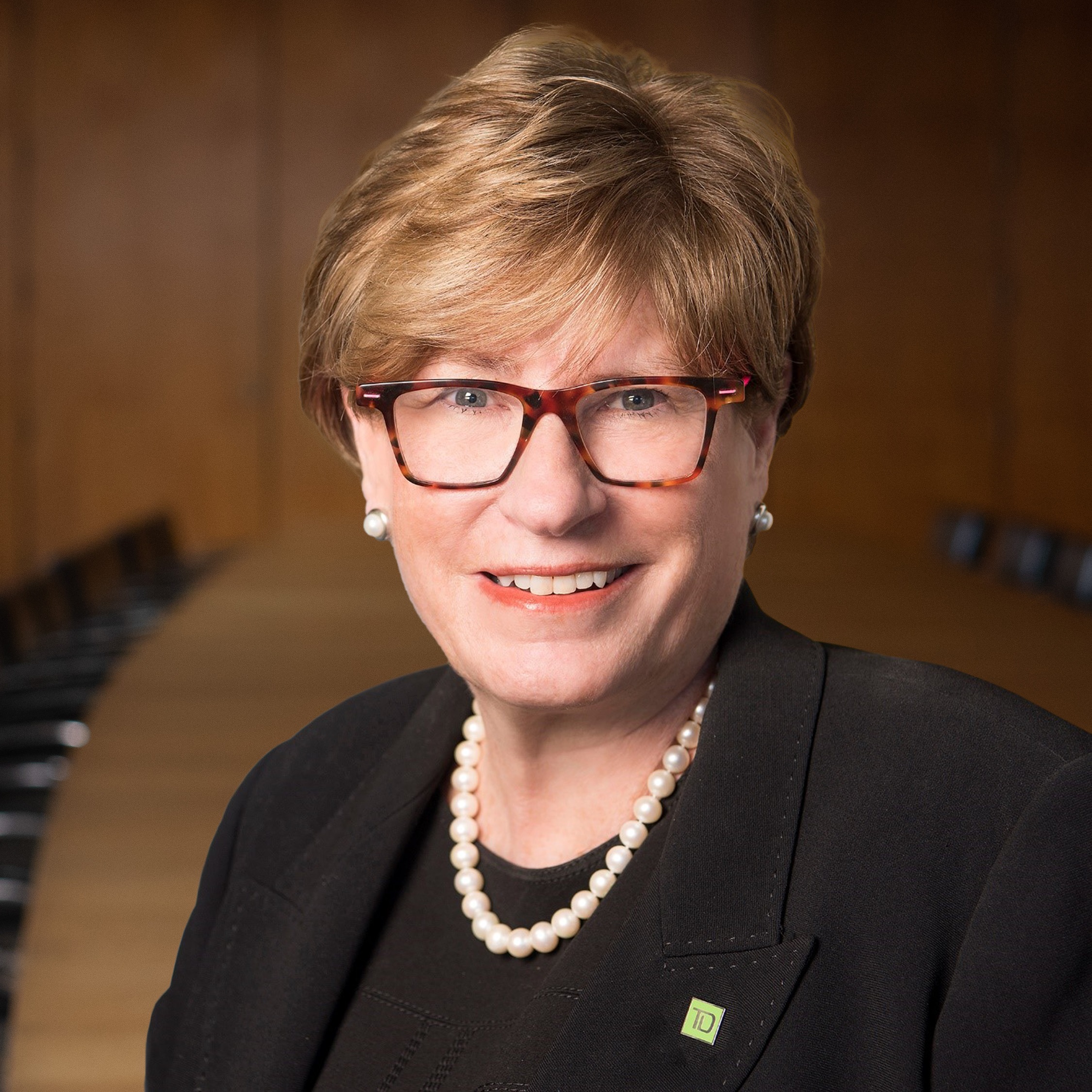 Karen E Maidment