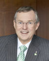 Executive Headshot : Ed Clark