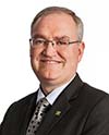 Executive Headshot : Craig Alexander
