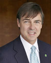 Executive Headshot : Mike Pedersen