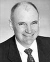 Executive Headshot : Rob MacLellan