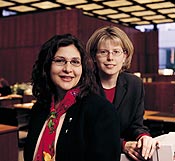 Shareholders photo