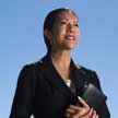 Committed to supporting Aboriginal employment.