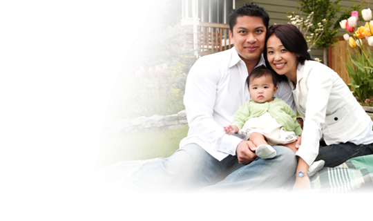 Bank of choice for diverse communities