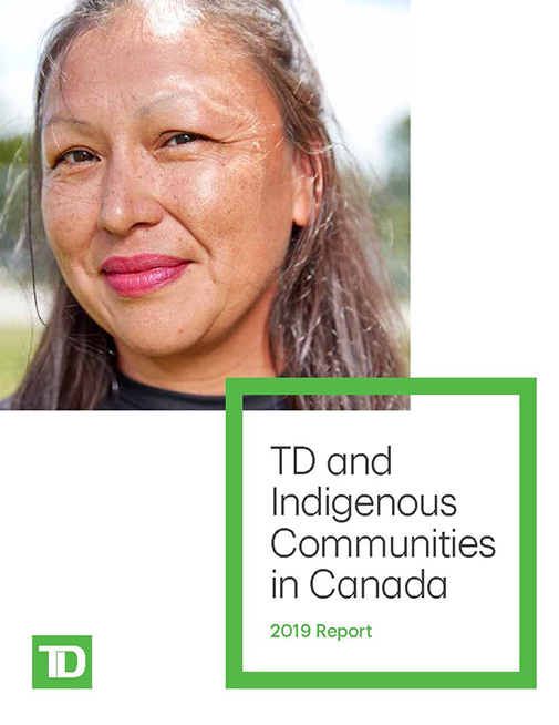 View Indigenous Report