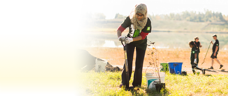 Strengthening our communities