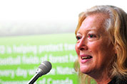 Environmental leader