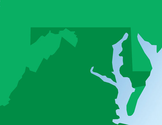 map of Metro New York