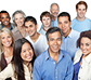 Serving minority groups