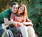Serving people with disabilities