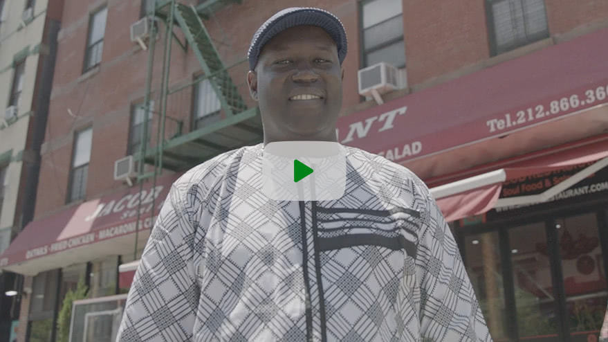 Play Jacob’s Soul Food Video