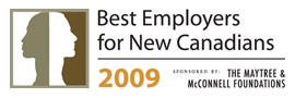 Award logo