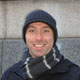 TD Employee Nick Podetz in New York