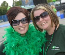 TD Bank Employees