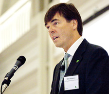 Mike Pedersen