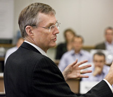 Photo of Ed Clark