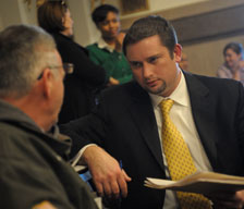 Philadelphia VIP (Volunteers for the Indigent Program)