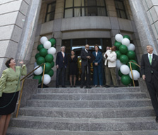 TD employees