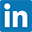 LinkedIn Icon