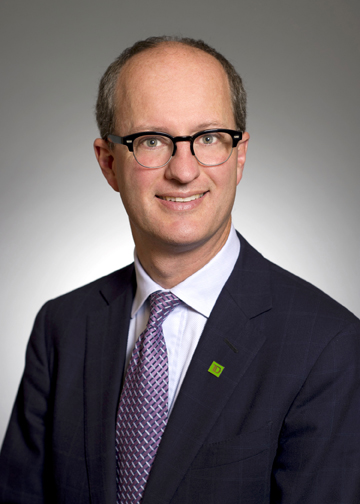 Photo of Bruce Cooper
