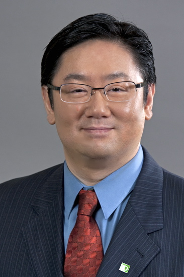 Photo of Chuck Tsui