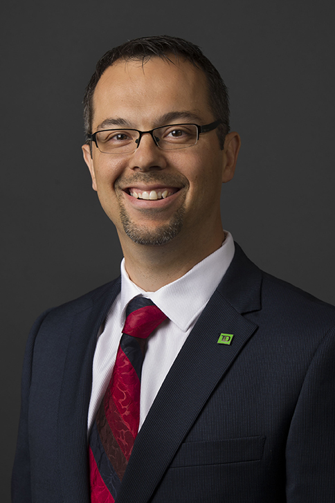 Photo of Jean-François Tremblay