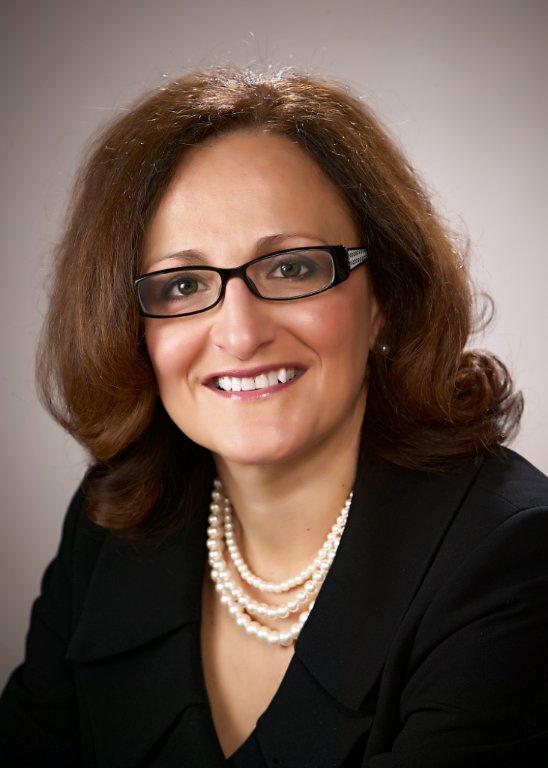 Photo of Anna Kavanagh