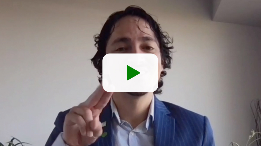 Play a video to learn TD fosters a culture of inclusion that allows people of all abilities and backgrounds to thrive