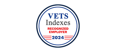 2024 Vets Indexes Recognized Employer