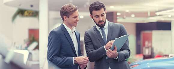 TD Auto Finance Automotive Finance For Franchised Dealerships