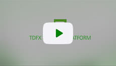 Play video on how to use our online trading platform TDFX.