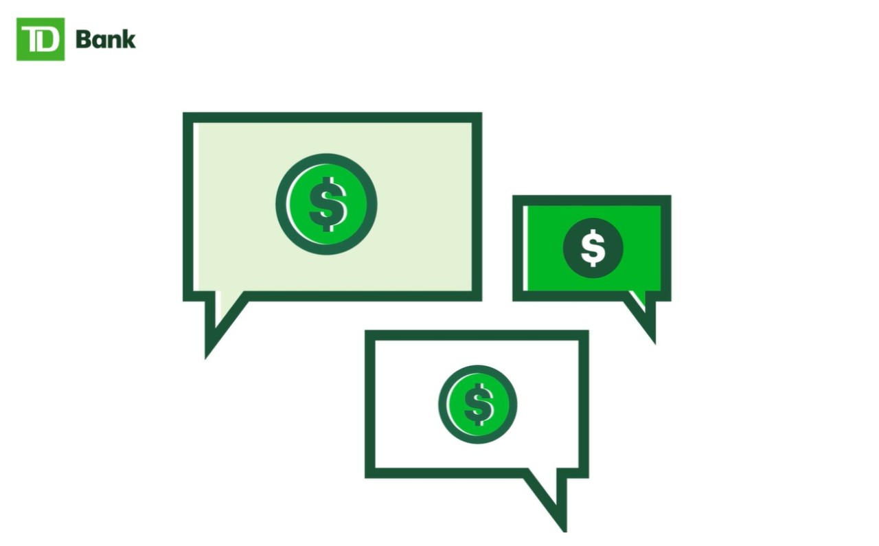 In-Store, ATM & Mobile Deposit Cut Off Times & Holds | TD Bank