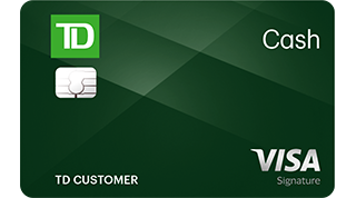 Td cheap gift card
