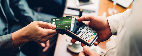 TD Credit, Debit & Prepaid Card Login & Getting Started