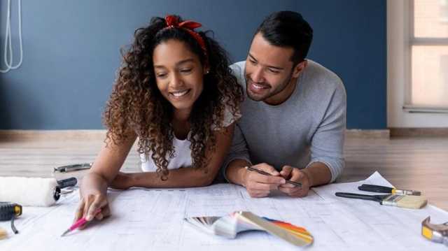 New build developer loans on sale no deposit
