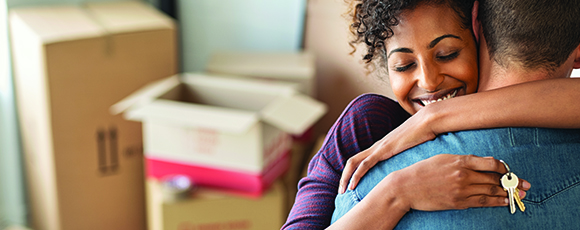 Fha low on sale down payment