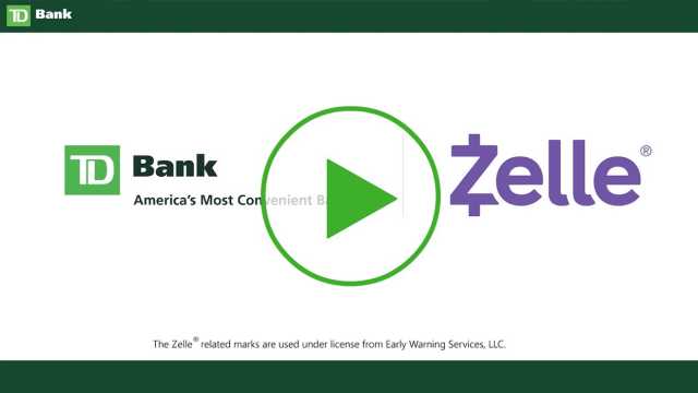 Safe and secure Online Banking from TD Bank | TD Bank