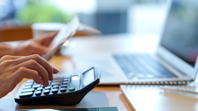 Td bank deals personal loan