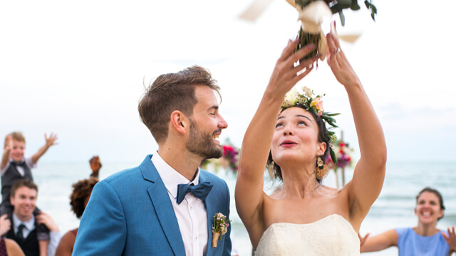 Wedding loan sale no payback